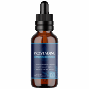 Prostadine - Prostate Complex