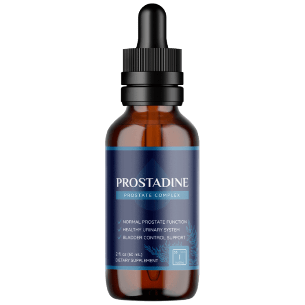 Prostadine - Prostate Complex