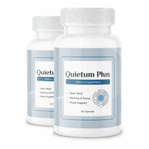 Quietum Plus - Dietary Supplement